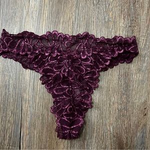 Savage x fenty panties 🌸